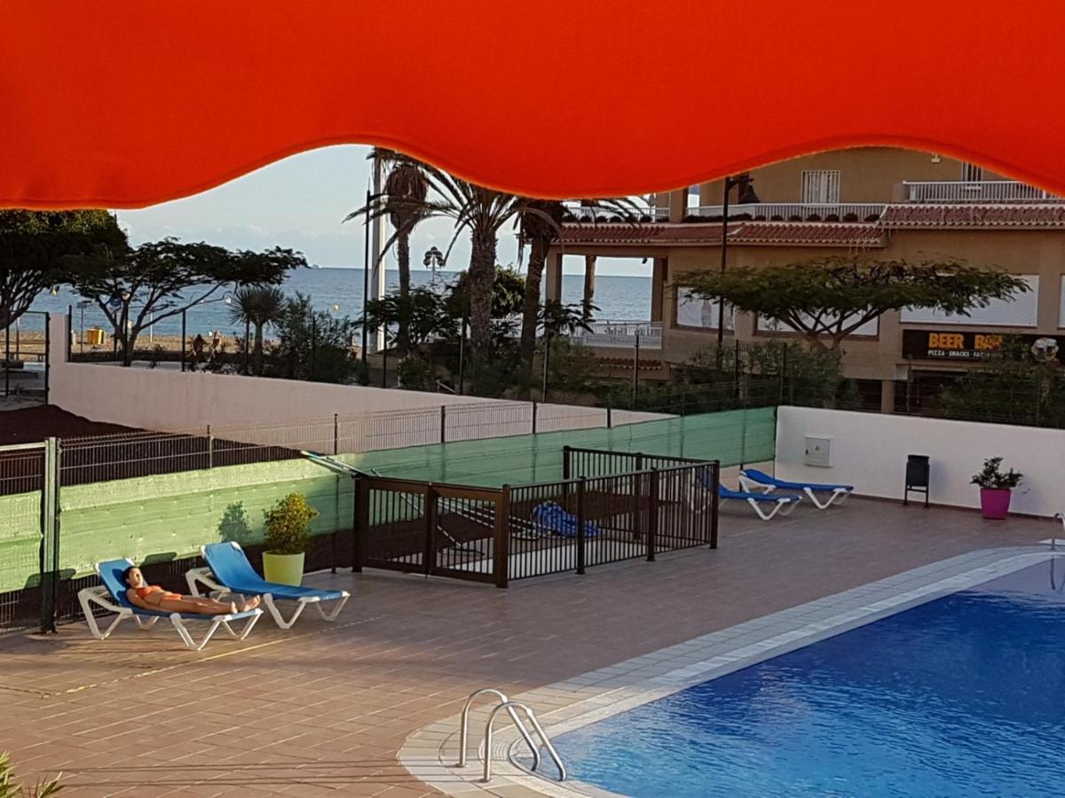 Playa Las Vistas Loft Los Cristianos  Exterior photo