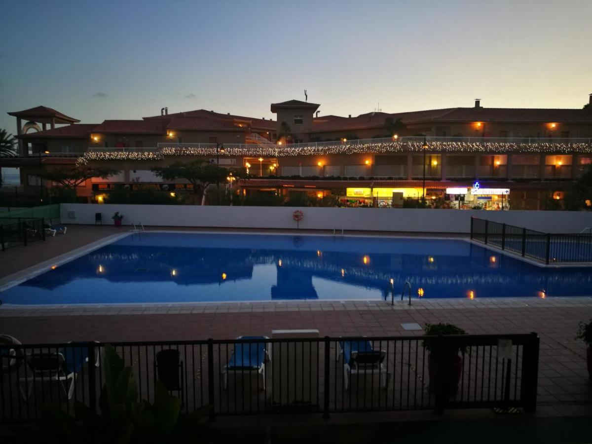 Playa Las Vistas Loft Los Cristianos  Exterior photo