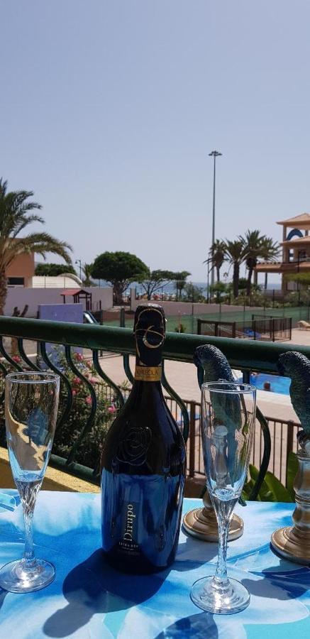 Playa Las Vistas Loft Los Cristianos  Exterior photo