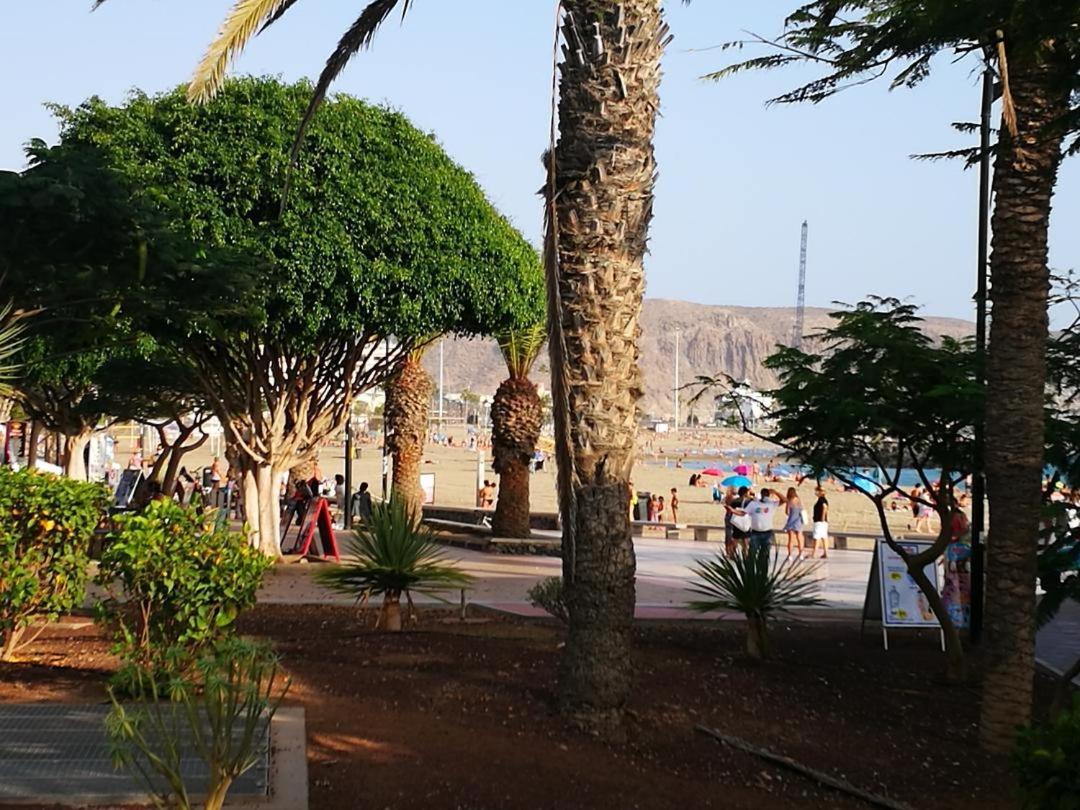 Playa Las Vistas Loft Los Cristianos  Exterior photo