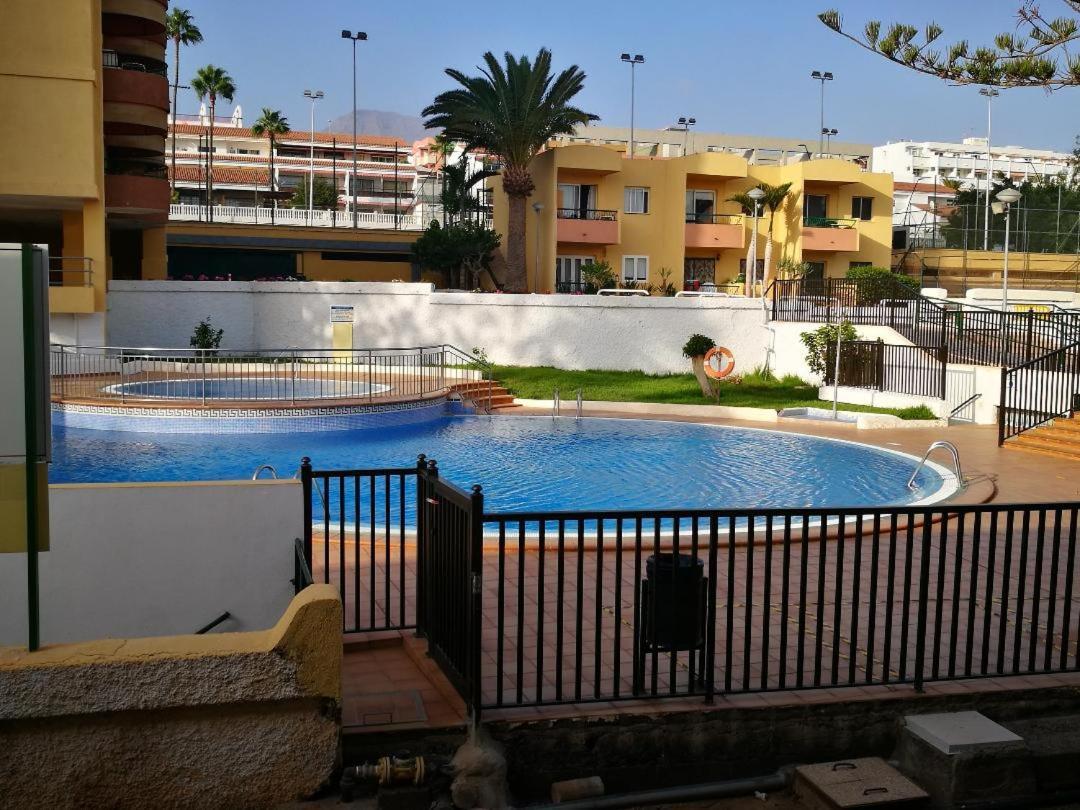Playa Las Vistas Loft Los Cristianos  Exterior photo