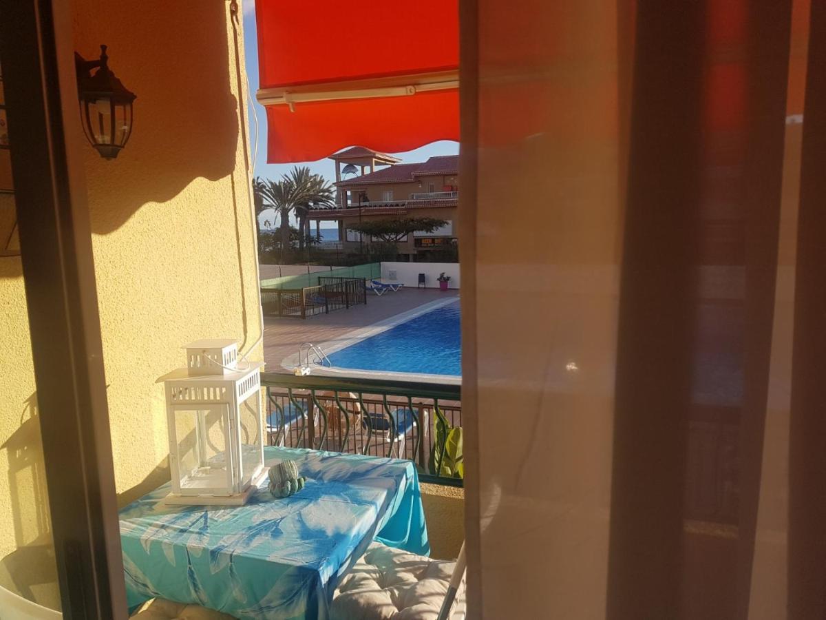 Playa Las Vistas Loft Los Cristianos  Exterior photo