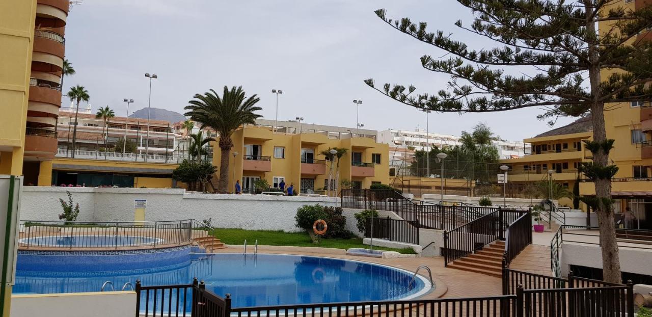 Playa Las Vistas Loft Los Cristianos  Exterior photo
