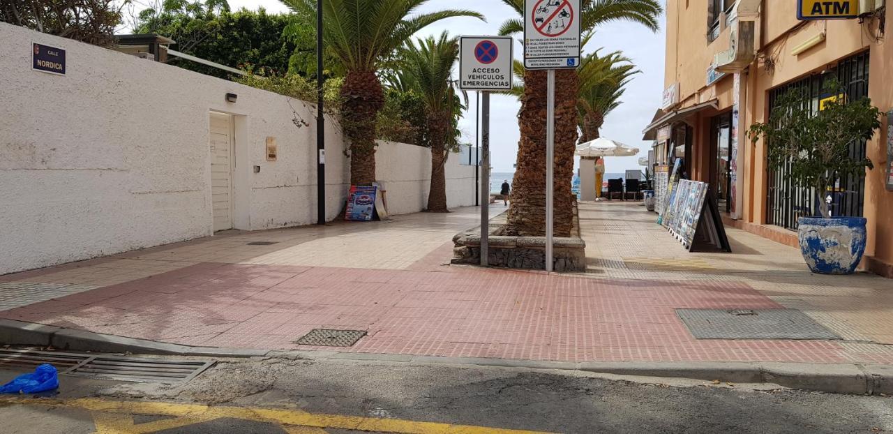 Playa Las Vistas Loft Los Cristianos  Exterior photo