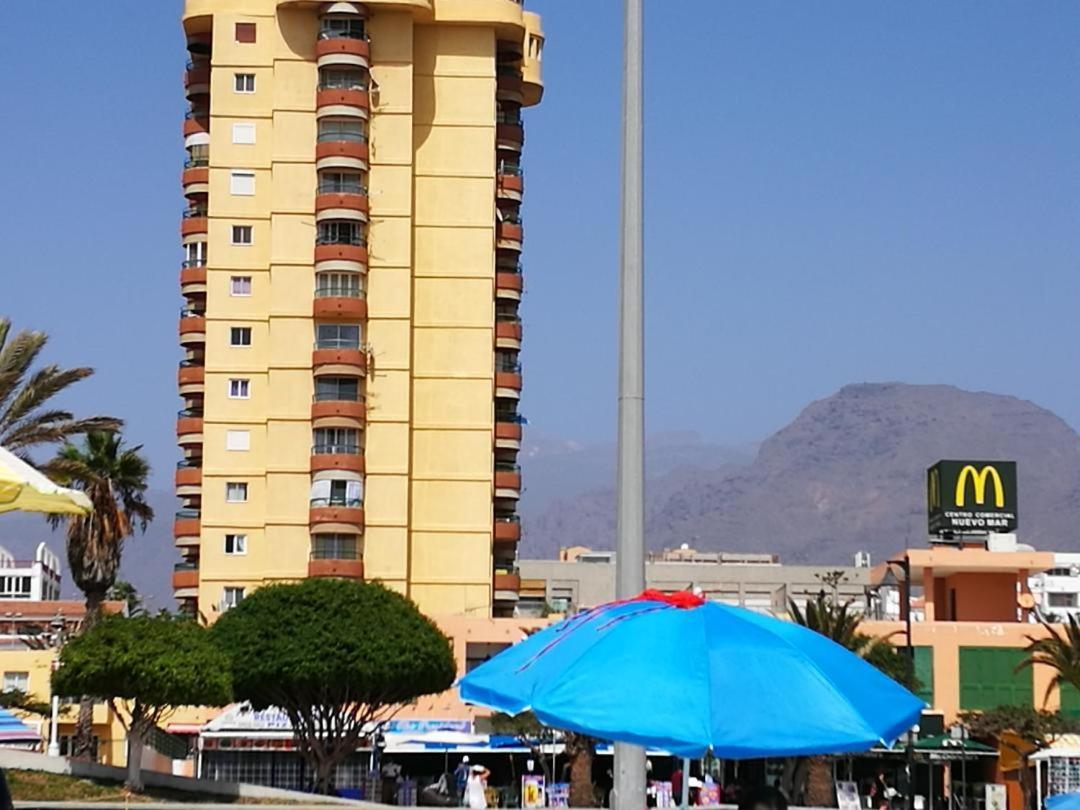 Playa Las Vistas Loft Los Cristianos  Exterior photo
