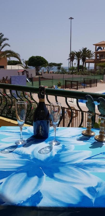 Playa Las Vistas Loft Los Cristianos  Exterior photo