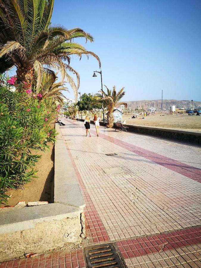 Playa Las Vistas Loft Los Cristianos  Exterior photo