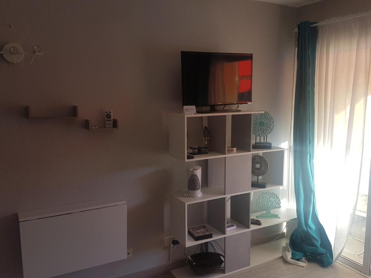 Playa Las Vistas Loft Los Cristianos  Exterior photo