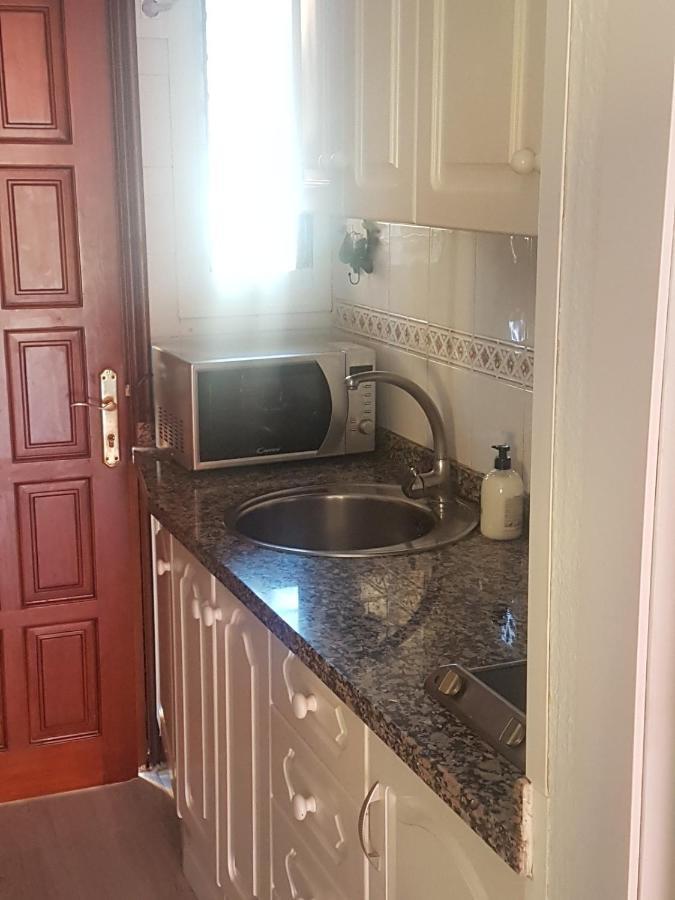 Playa Las Vistas Loft Los Cristianos  Exterior photo
