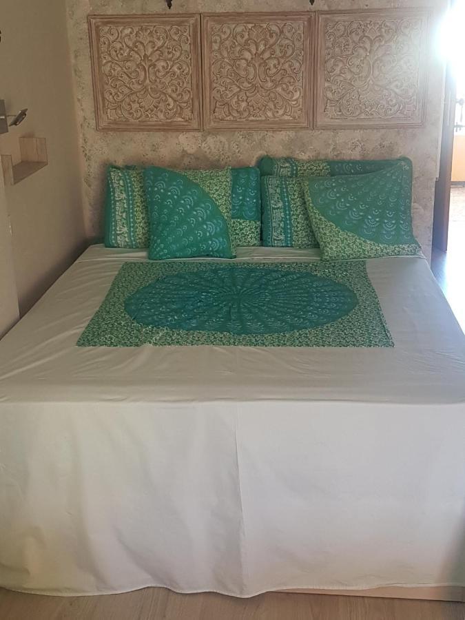 Playa Las Vistas Loft Los Cristianos  Exterior photo